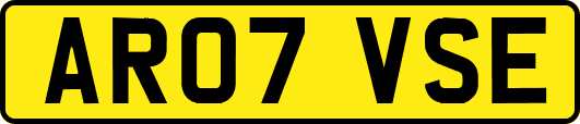 AR07VSE