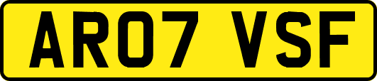 AR07VSF