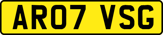 AR07VSG