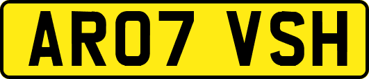 AR07VSH