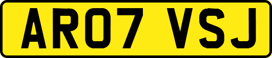 AR07VSJ