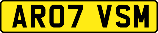 AR07VSM