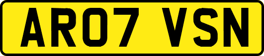 AR07VSN