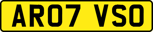 AR07VSO