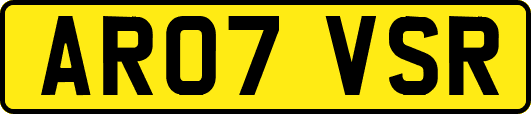 AR07VSR