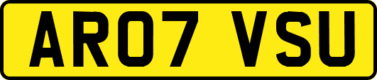 AR07VSU