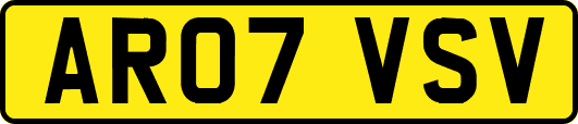 AR07VSV