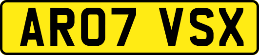 AR07VSX