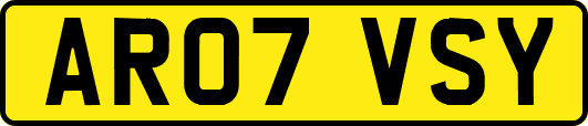 AR07VSY