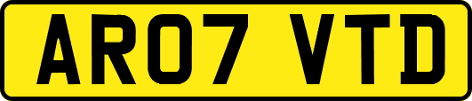 AR07VTD