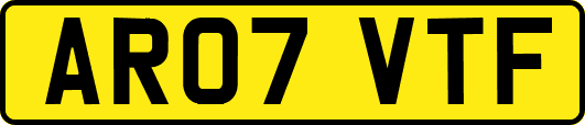 AR07VTF