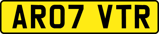AR07VTR