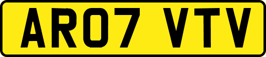 AR07VTV