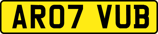 AR07VUB