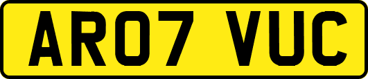 AR07VUC