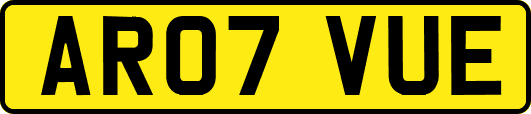 AR07VUE