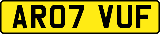 AR07VUF