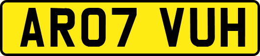 AR07VUH