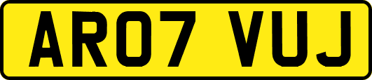 AR07VUJ