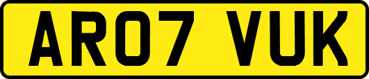 AR07VUK