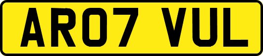 AR07VUL