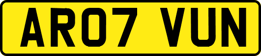 AR07VUN