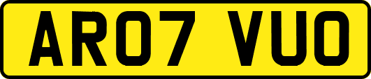 AR07VUO