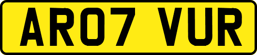 AR07VUR