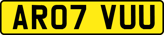 AR07VUU