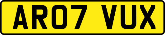 AR07VUX