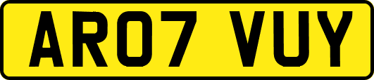 AR07VUY