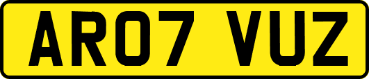 AR07VUZ