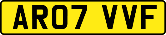 AR07VVF