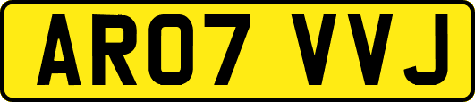 AR07VVJ