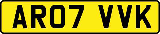 AR07VVK