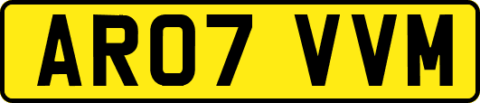AR07VVM