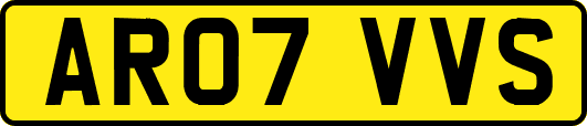 AR07VVS