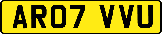 AR07VVU