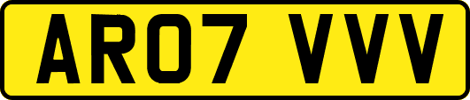 AR07VVV