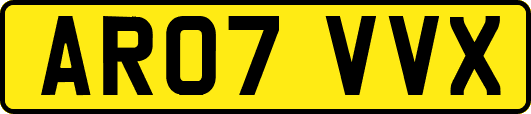 AR07VVX