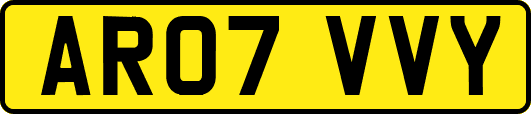 AR07VVY