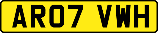 AR07VWH