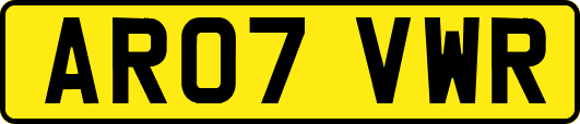 AR07VWR
