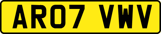 AR07VWV