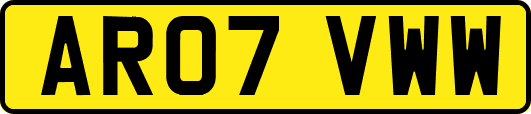 AR07VWW