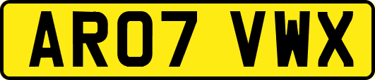 AR07VWX