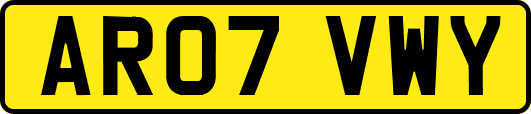 AR07VWY