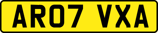 AR07VXA