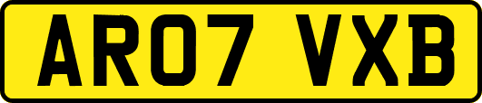 AR07VXB