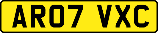 AR07VXC